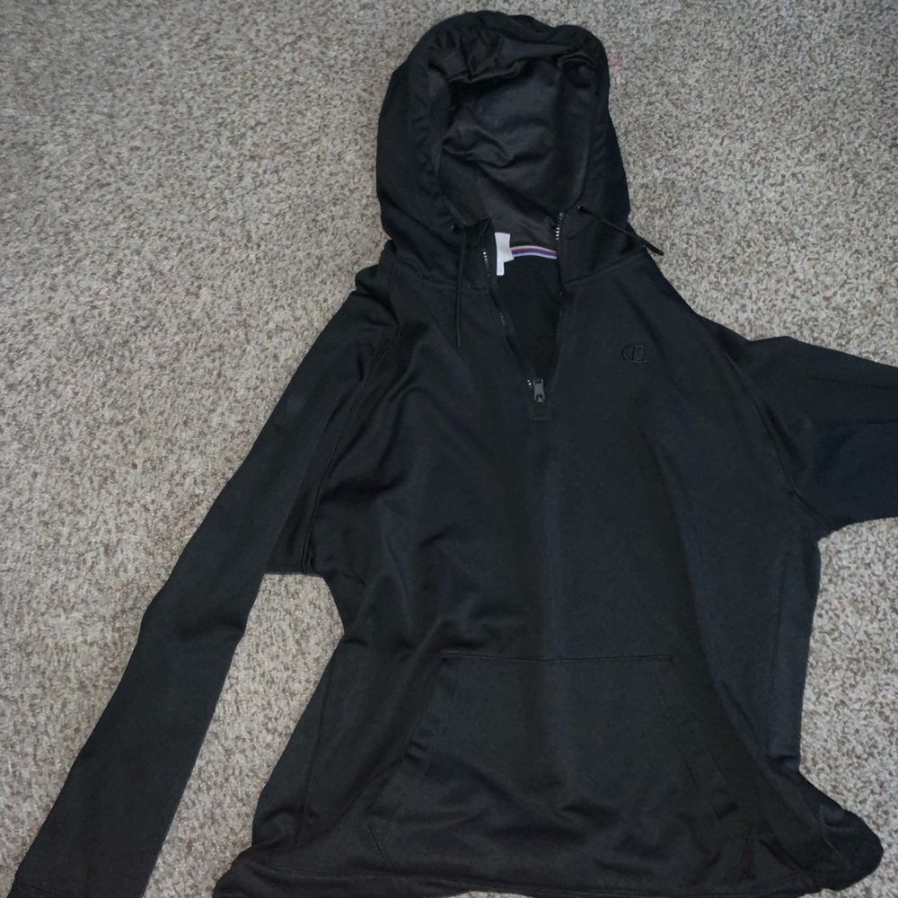 Champion Hoodie